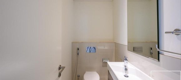 Apartamento T2 em Downtown Dubai (Downtown Burj Dubai), UAE N.º 112411 13