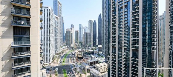 Apartamento T2 em Downtown Dubai (Downtown Burj Dubai), UAE N.º 112411 14