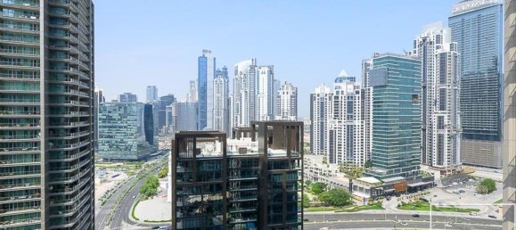 Apartamento T2 em Downtown Dubai (Downtown Burj Dubai), UAE N.º 112411 15