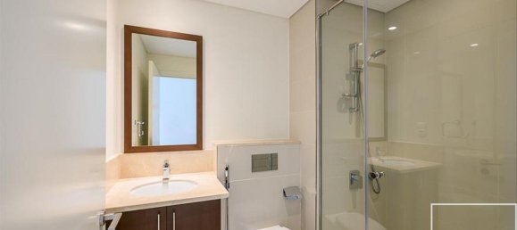 Apartamento T2 em Downtown Dubai (Downtown Burj Dubai), UAE N.º 112411 7