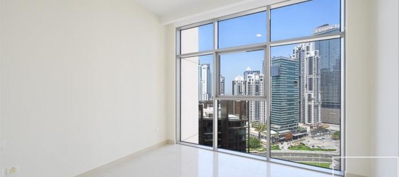 Apartamento T2 em Downtown Dubai (Downtown Burj Dubai), UAE N.º 112411 8