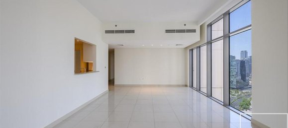 Apartamento T2 em Downtown Dubai (Downtown Burj Dubai), UAE N.º 112411 2