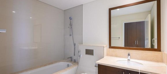 Apartamento T2 em Downtown Dubai (Downtown Burj Dubai), UAE N.º 112411 11