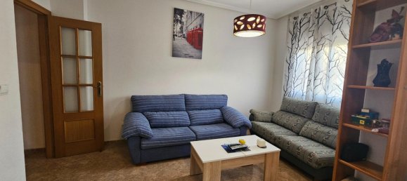 3 Schlafzimmer Wohnung in San Javier, Spain, Nr. 99409 3