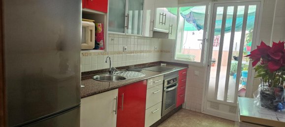 3 Schlafzimmer Wohnung in San Javier, Spain, Nr. 99409 17