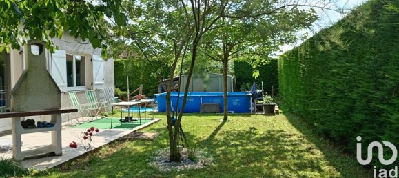 4 bedrooms House in Saint-Florent-sur-Cher, France No. 74483 5