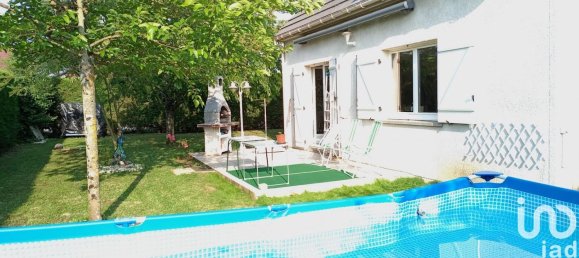 4 bedrooms House in Saint-Florent-sur-Cher, France No. 74483 3
