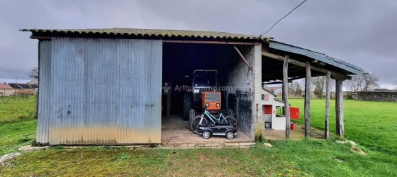 Casa T3 em Leurville, France N.º 46784 33