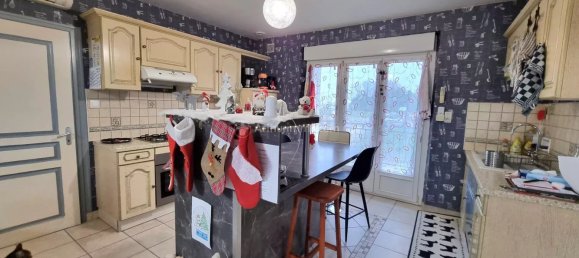 Casa T3 em Leurville, France N.º 46784 6