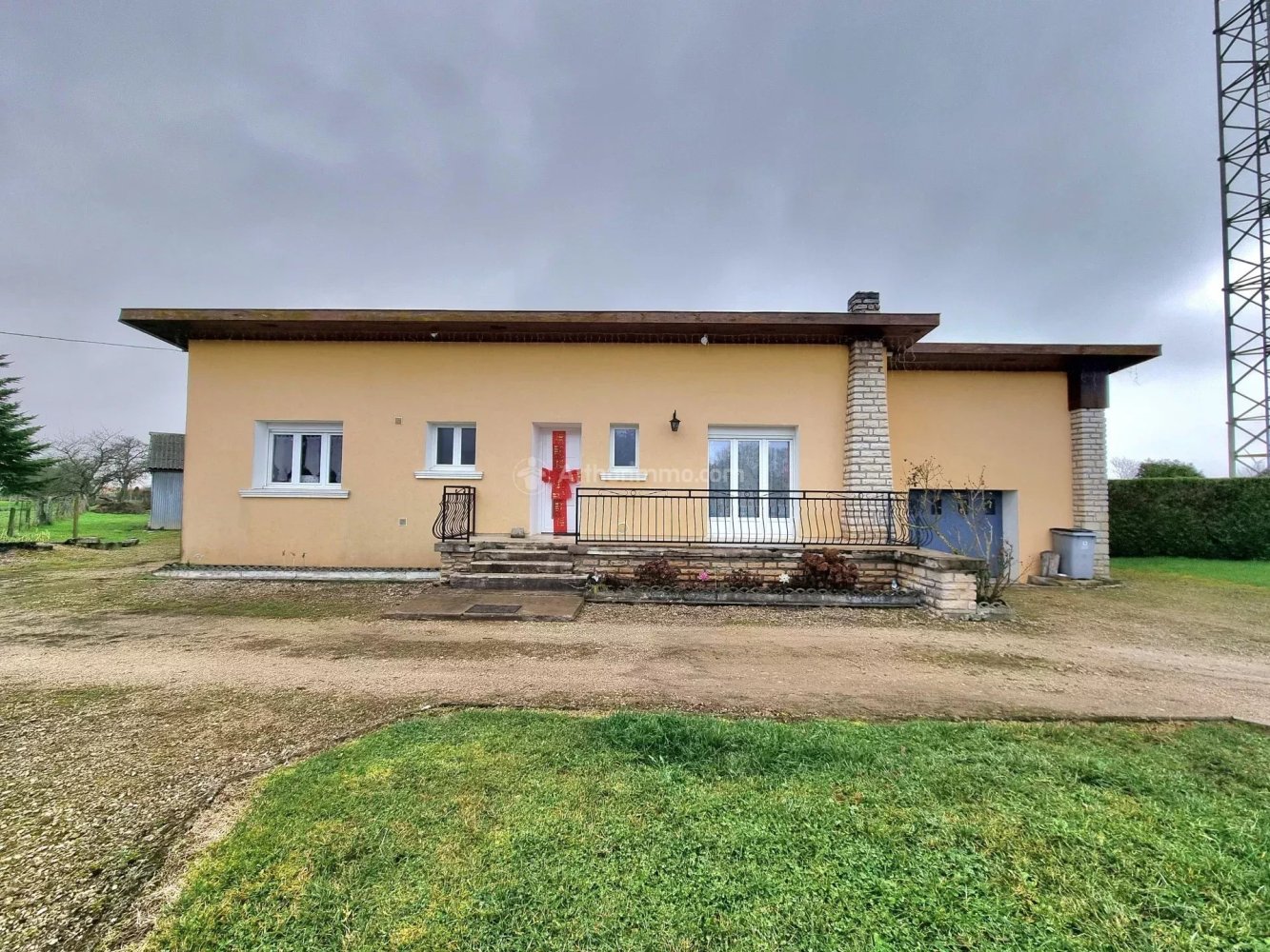 Casa T3 em Leurville, France N.º 46784