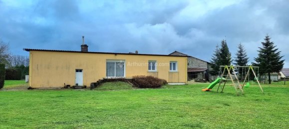 Casa T3 em Leurville, France N.º 46784 26