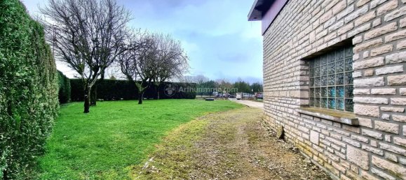 Casa T3 em Leurville, France N.º 46784 12