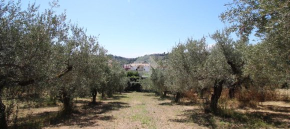 1 Schlafzimmer Grundstück in Montesilvano, Italy, Nr. 297353 10