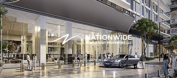 119m² Apartment in Abu Dhabi, UAE No. 107373 8