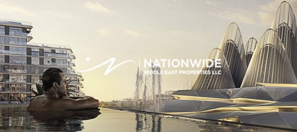 119m² Apartment in Abu Dhabi, UAE No. 107373 9