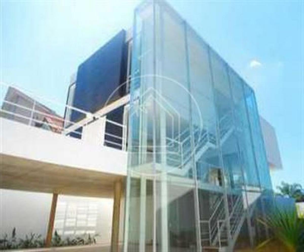 4 chambres Maison à Sao Paulo, Brazil No. 553310