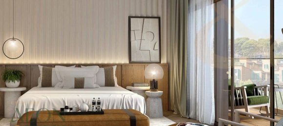 Таунхаус с 4 спальнями в Damac Lagoons, Дубай, ОАЭ № 105022 5