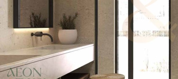 Таунхаус с 4 спальнями в Damac Lagoons, Дубай, ОАЭ № 105022 4