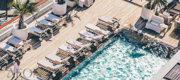 Таунхаус с 4 спальнями в Damac Lagoons, Дубай, ОАЭ № 105022 2