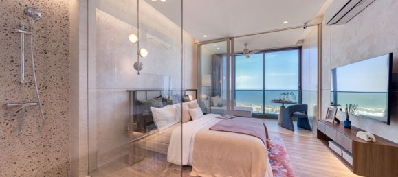  شقة في Hua Hin, Thailand 28.14متر مربع رقم 64822 4