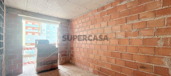 2 bedrooms Apartment in Corroios, Portugal No. 158740 25