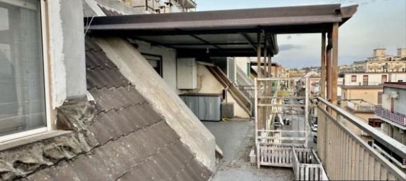 Пентхаус с 4 комнатами в Каникатти, Италия № 154119 13