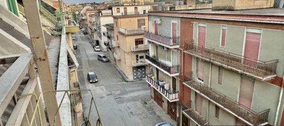 Пентхаус с 4 комнатами в Каникатти, Италия № 154119 19