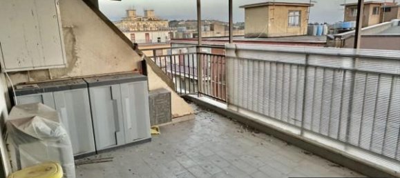 Пентхаус с 4 комнатами в Каникатти, Италия № 154119 14