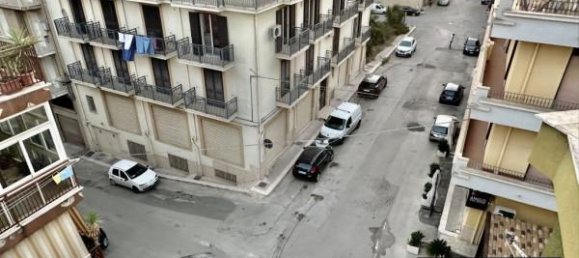 Пентхаус с 4 комнатами в Каникатти, Италия № 154119 17