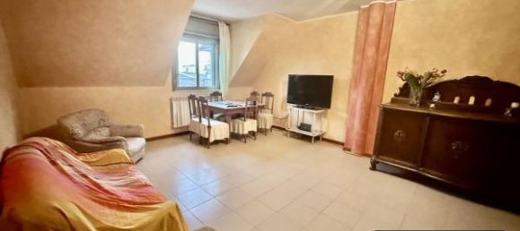 Пентхаус с 4 комнатами в Каникатти, Италия № 154119 2