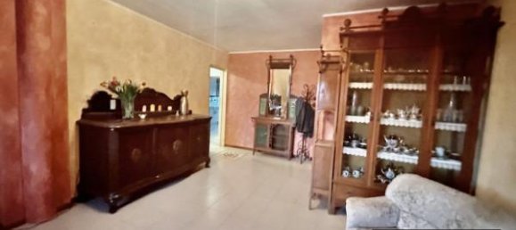 Пентхаус с 4 комнатами в Каникатти, Италия № 154119 5