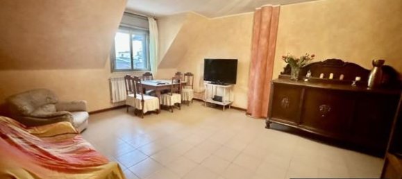 Пентхаус с 4 комнатами в Каникатти, Италия № 154119 6