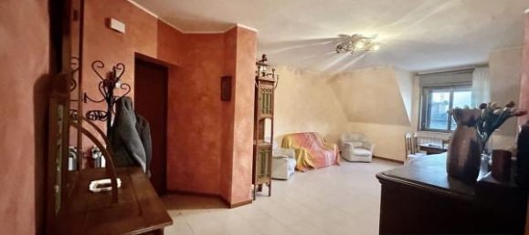 Пентхаус с 4 комнатами в Каникатти, Италия № 154119 3