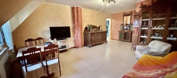 Пентхаус с 4 комнатами в Каникатти, Италия № 154119 7