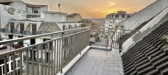 Пентхаус с 4 комнатами в Каникатти, Италия № 154119 16