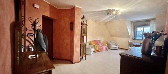 Пентхаус с 4 комнатами в Каникатти, Италия № 154119 4