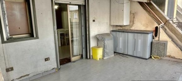 Пентхаус с 4 комнатами в Каникатти, Италия № 154119 10