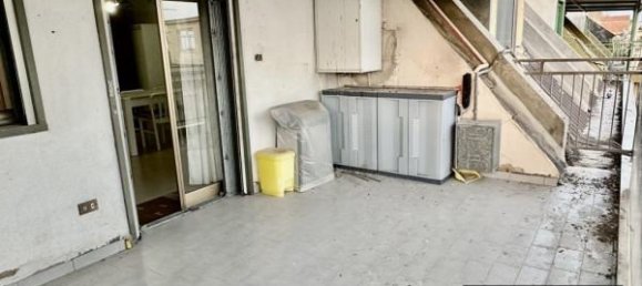 Пентхаус с 4 комнатами в Каникатти, Италия № 154119 11