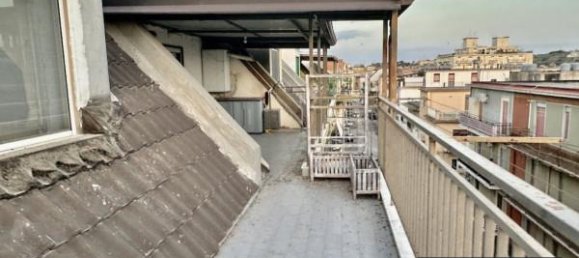 Пентхаус с 4 комнатами в Каникатти, Италия № 154119 12