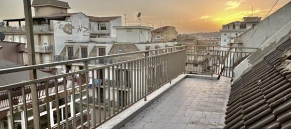 Пентхаус с 4 комнатами в Каникатти, Италия № 154119 18