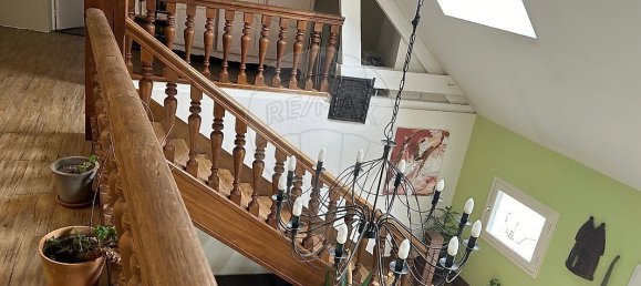 Casa de 7 dormitorios en Saint-Denis-de-l'Hotel, France No. 77292 18