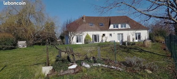 Casa de 7 dormitorios en Saint-Denis-de-l'Hotel, France No. 77292 19