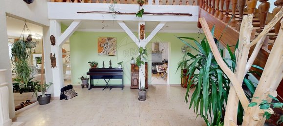 Casa de 7 dormitorios en Saint-Denis-de-l'Hotel, France No. 77292 3