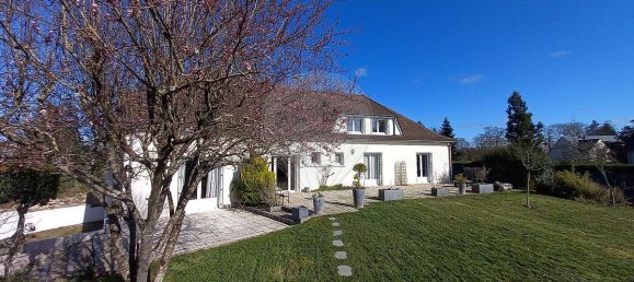 Casa de 7 dormitorios en Saint-Denis-de-l'Hotel, France No. 77292 20