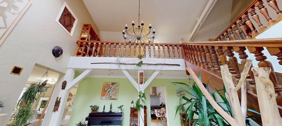 Casa de 7 dormitorios en Saint-Denis-de-l'Hotel, France No. 77292 5