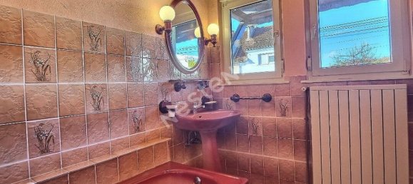 2 Schlafzimmer Haus in Diesen, France, Nr. 158986 6