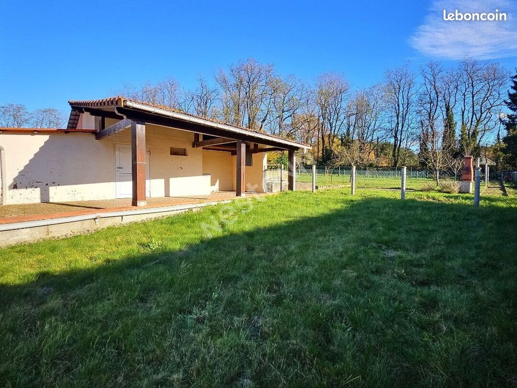 2 Schlafzimmer Haus in Diesen, France, Nr. 158986