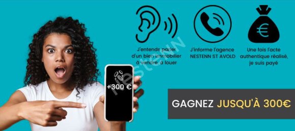 2 Schlafzimmer Haus in Diesen, France, Nr. 158986 10