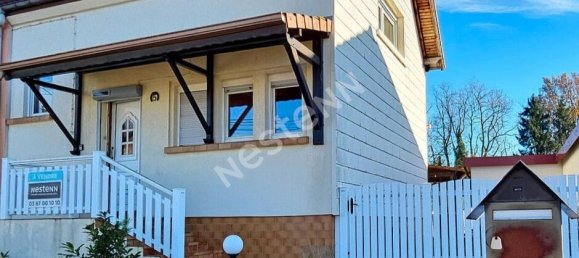 2 Schlafzimmer Haus in Diesen, France, Nr. 158986 3