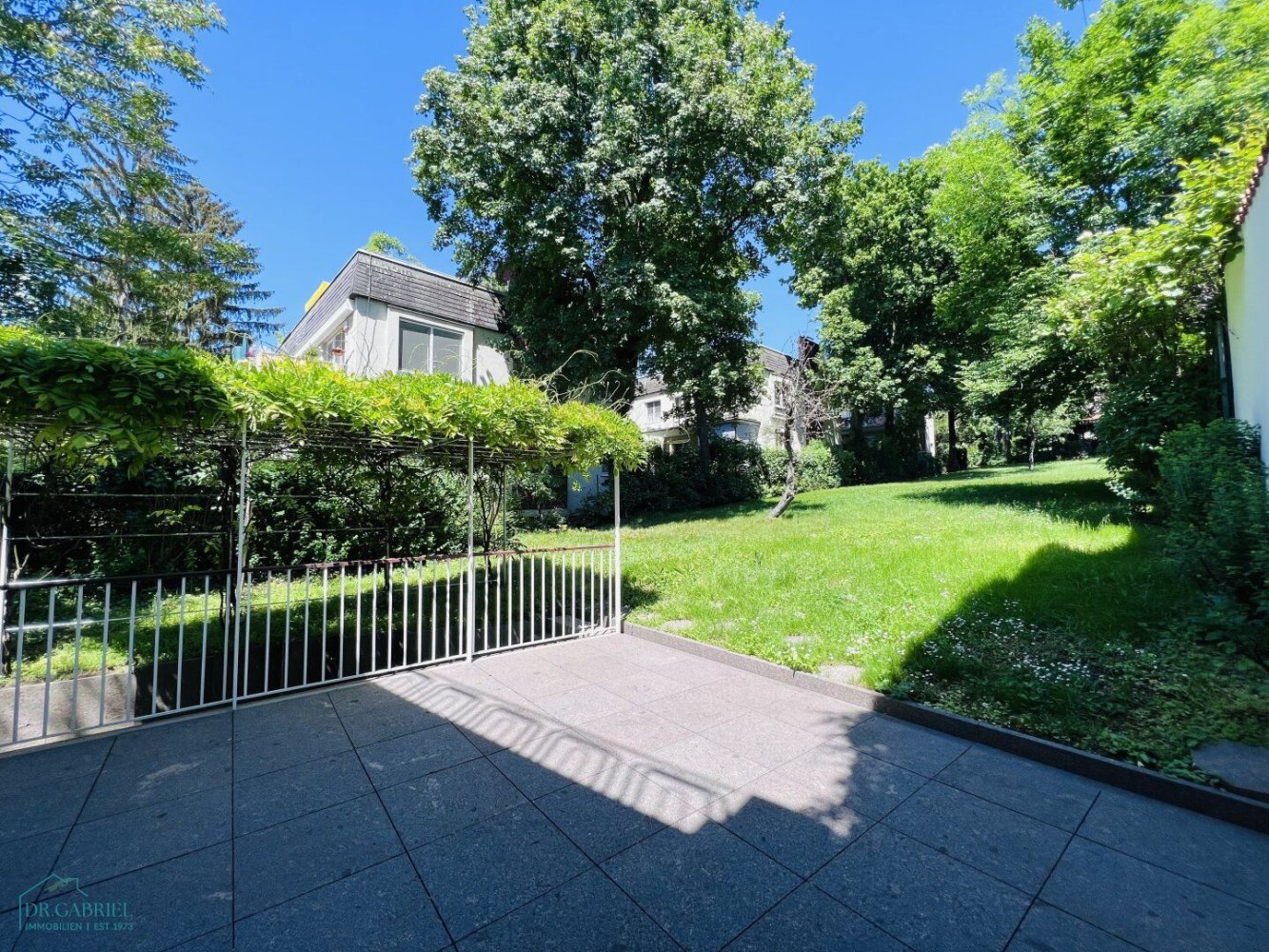 Grundstück in Döbling, Austria, Nr. 137250